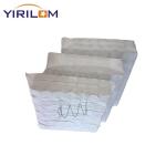 Customizable Durability High Carbon Steel Wire Pockets Springs Sofa Pocket