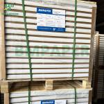 572mm X 876mm 55grams 60grams NCR CB CFB CF Carbonless Autocopy Paper In Ream