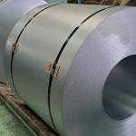 Grade 201 304 410 430 SS Coils Non-magnetic Mirror Cold Rolled Hot Rolled