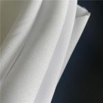Whitening 145GSM 63" Width Polyester Minimatt Fabric For Digital Printing