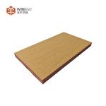 Modern Micro Perforated Acoustic Wall Panels With Veneer Finish For Meeting