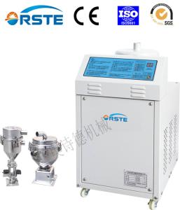 Wholesale Loading Machine Equipment Detachable Automatic Vacuum Auto Loader OAL-S Gray Color Large Flow Blower from china suppliers