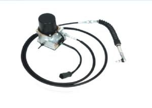 Wholesale 247-5232 Throttle Motor For 330B Excavator from china suppliers