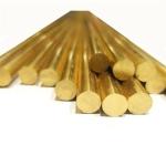 Direct Supply Customized Grade AA Strong Copper of Copper Rod Bar 99.99% Copper