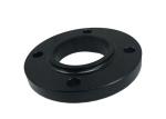 DELLOK ASME B16.5 ANSI A105 Slip On Carbon Steel Flange Forged For Oil