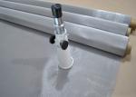 Stainless Steel Silk Screen Printing 400 Mesh 23 Um For Bottles Printing
