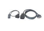 Vehicle Integrated Auto Diagnostic Tool Platform Full Version Supports