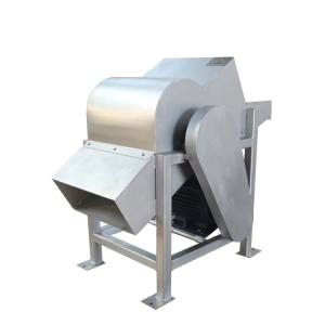 Wholesale Commercial Automatic Ice Crusher Machine Manual 200kg/Min from china suppliers
