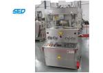 Double Press Automatic Rotary Salt Tablet Press Machine
