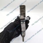 3114 3116 Diesel Fuel Injector 127-8207 1278207 0R8475 0R-8475 For Cat Parts CB