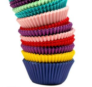 Wholesale Food grade greaseproof cake cup from china suppliers
