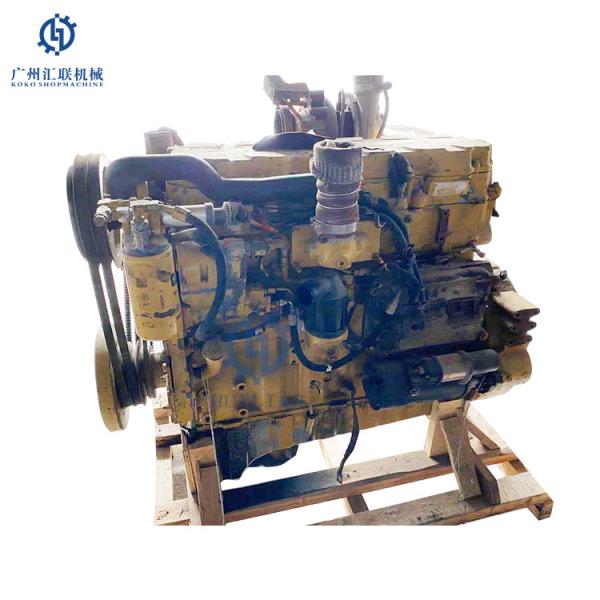 Excavator 330D 336D Spare Parts for C9 Complete Diesel Engine Assy For