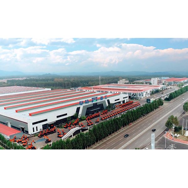 ZW E320D Final Drive Travel Motor Assembly Durable Part with 3 Months Warranty for Construction Machines