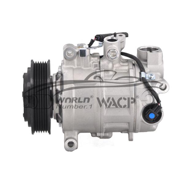 6SEU14C Car Air Conditioning Compressor 64529222308 DCP05098 For BMW1/3 F20/F21