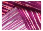 Warp Knit Print Nylon Spandex Fabric For Underwear Yoga Suit