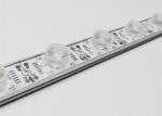 IP65 135lm 27W SMD3030 LED Side Light Band For Light Box