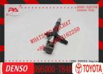 Hot Sale Common Rail Diesel Fuel Injector 23670-39305 095000-7840 For TOY0TA 1KD