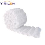 Professional Pocket Spring Factory Supply Compression Rolled Sofa Pocket Spring