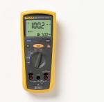High Quality And Original Fluke 1503 Insulation Resistance Meter / Fluke 1508