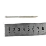 70mm Metric Chipboard Screws Fillister Torx Deck Screw for Wooden Ceiling