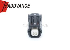 Wholesale 7298-2455-30 YAZAKI Automotive Female 2 Pin Fog Light Connector For Car from china suppliers