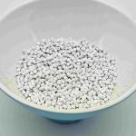 Anti Static Virgin PP Natural & Superior Gloss Modified Polypropylene