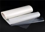 0.1mm * 50cm * 100yards per roll sky blue transparent for nylon bonding