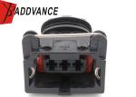 282191-1 Amp Junior Power Timer Connector / 3 Pin Connector Female ISO 9001