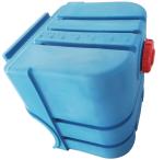 Customized Rotational Moulding Tools Pesticide Container 8-10mm Thickness