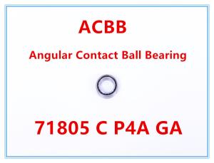 Wholesale 71805 C P4A GA from china suppliers