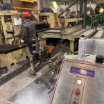 HV540 - 600 High Hardness 301 Stainless Steel Sheet 0.1 - 3.0mm With Inner