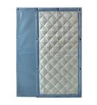 Easy Portable Noise Barrier
