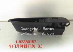 Wholesale 1-82380157-3 Power Window Switch For ISUZU FVR CXH EXD from china suppliers