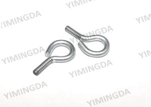 Wholesale Eyebolt Spring Bowl 55377000Textile Machine Parts , for GT5250 Gerber Parts from china suppliers