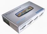 Ouchuangbo 4.3" car rear view mirror monitor display China factory price