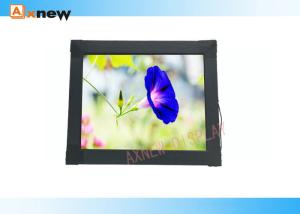 Wholesale Industrial IP65 Touch Screen Monitor 10.4 Inch 800X600 Resolution with 800nits from china suppliers