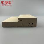 Wholesale Wpc 4-9/16'' Door Jamb Wpc Door Frame Woodgrain Pattern Wpc Moulding