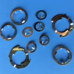 Conductive Copper Nickel Plate For Battery Electronics Industry