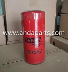 Wholesale Good Quality Fuel filter For Baldwin B7367 from china suppliers