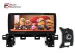 4G DSP WIFI Android Car Radio Stereo With 360 Bird View System