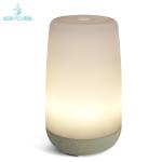Moisturizing Spray 12W 100ML Essential Oil Diffuser With Led Light