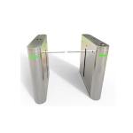 Synchronization Face Recognition Turnstile