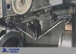 Forging Or Casting Rigging Bogie Brake Beam Assembly Welded