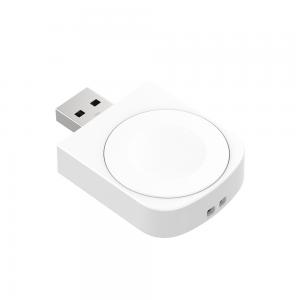 Wholesale 2.5W MFi Licensed Accessories Wireless Iwatch Portable Magnetic Charger from china suppliers