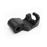 OEM Aluminum Parts CNC Service Custom Anodized Aluminum Milling Vehicles Spare