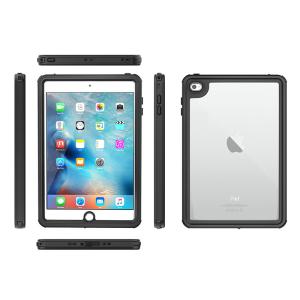 Wholesale Anti Snow Silicone Tablet Case , 360 Degree Full Body Protect Ipad Tablet Case from china suppliers