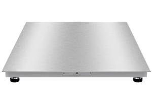 Wholesale Industrial Platform Weighing Scale Electronic 3 Ton Customized Size from china suppliers