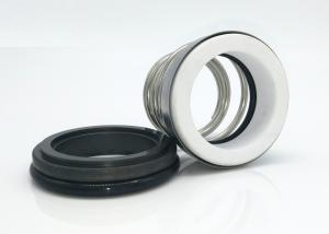 Wholesale O Ring Metal Bellow Mechanical Seal Roten Uniten 3 Water Pump Shaft Seal from china suppliers