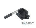 Lifeboat Hand Bilge Pump , Boat Diaphragm Pump CCS Approval IMPA330280
