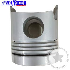 Wholesale 13211-2120 Diesel Engine Piston H06C H06CT H06C-T 13216-1750 13216-2120 from china suppliers